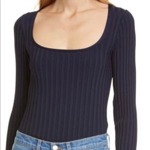 Veronica Beard Clara Pullover